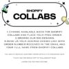 SHOPIFY COLLABS