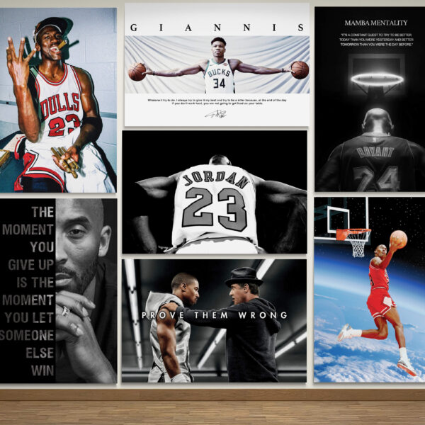 SPORT COLLECTION