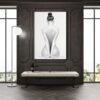 Elegant Sensual Art