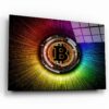 Bitcoin Crypto Blockchain
