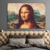 Mona Lisa Leonardo da Vinci