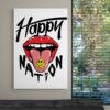 Happy Nation
