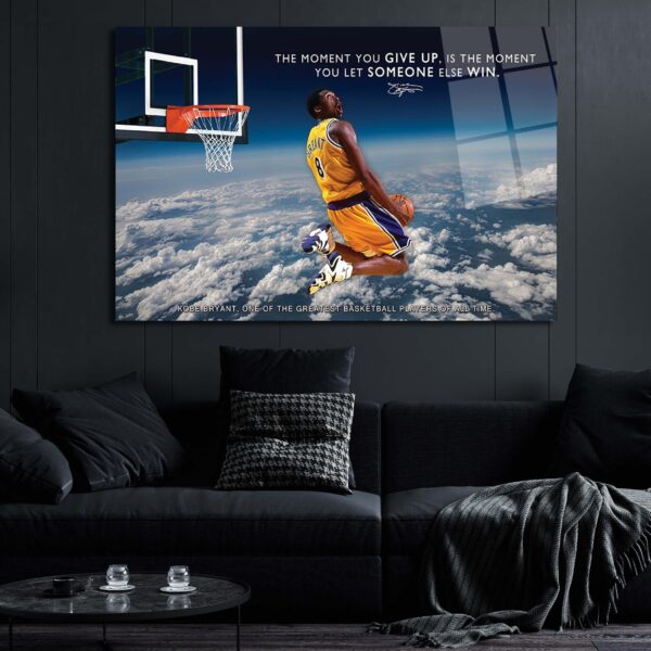 Kobe Bryant Rip