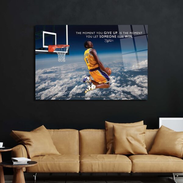 Kobe Bryant Rip