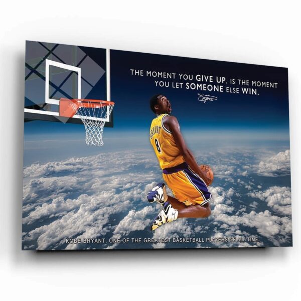 Kobe Bryant Rip